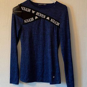 Rufen Long-Sleeve Top